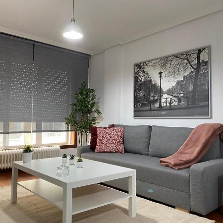 Piso Centrico Totalmente Reformado Appartement Comarca de Comarca de Vigo Buitenkant foto
