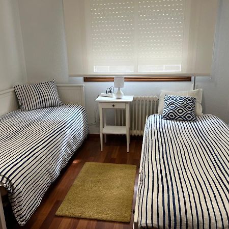 Piso Centrico Totalmente Reformado Appartement Comarca de Comarca de Vigo Buitenkant foto