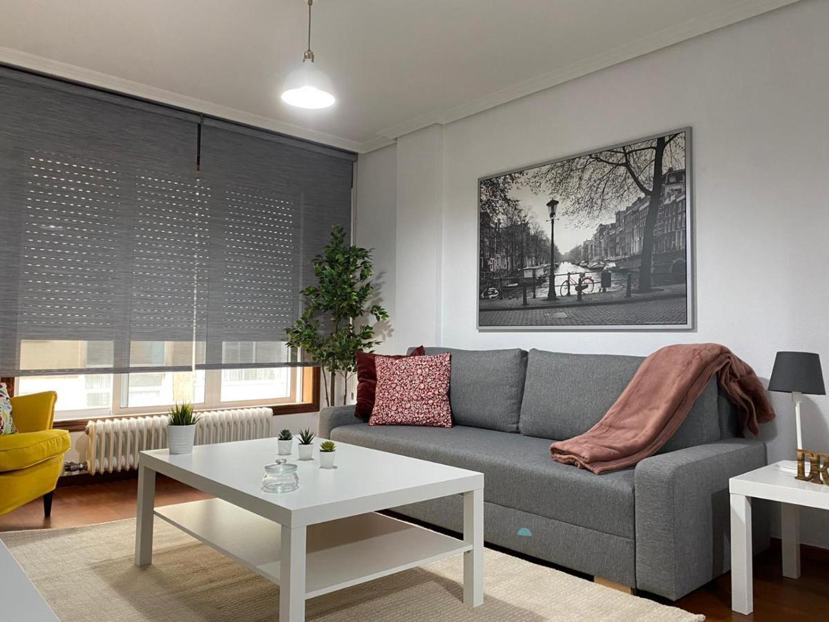 Piso Centrico Totalmente Reformado Appartement Comarca de Comarca de Vigo Buitenkant foto